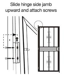 Grisham 400030002386 Steel Security