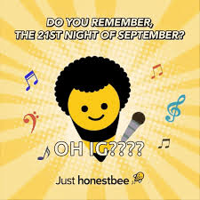 just honestbee gif