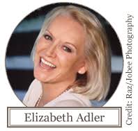 This week, we&#39;re giving away 60 books by best-selling author, Elizabeth Adler. Elizabeth is known for crafting the perfect beach reads–each book whisks you ... - ElizabethAdler_Headshot