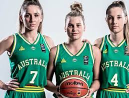 Embroidery & screen printing available, add your logo! Australia Fiba U19 Women S Basketball World Cup 2019 Fiba Basketball