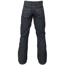 Furygan Jean 01 Textile Pants