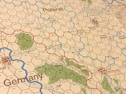 The polish army made several severe strategic miscalculations early on. Poland 1939 Preparing For 80th Anniversary Of World War Ii Ontabletop Home Of Beasts Of War