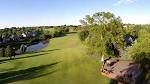 Aerial Tour - Deer Run Golf Club (Victoria, Minnesota) - YouTube
