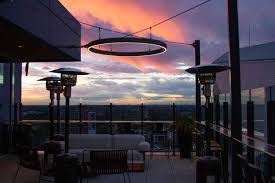 Best Rooftop Bars In Atlanta Where To