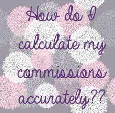 Jamberry Nails Consultant Training Calculating Commissions