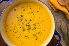 ernut squash soup recipe how to