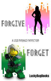 Forgive Forget Lego Ninjago Movie: Lloyd x Oc - BONUS CHAPTER: (Brock)  Grief - Wattpad