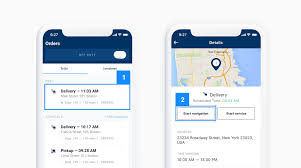 It's a dependable delivery route planner app featuring a clean user interface that should prove easy for all of your drivers to use. The Best Gps For Delivery Drivers Is The One You Already Have Optimoroute