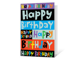 Birthday gift is the present that is given to the respective people on their birthday. Printable Birthday Cards Blue Mountain