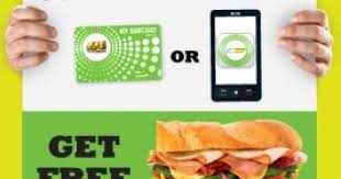 Are Loyalty Cards Like The Subcard All That Rewarding