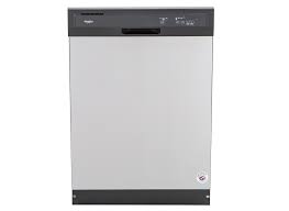 There comes a point in the life of every dishwasher when it becomes ineffective at cleaning the dishes. Whirlpool Wdf330pahs Dishwasher Consumer Reports