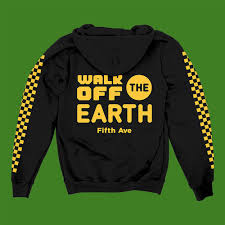 The Official Website Of Walk Off The Earth
