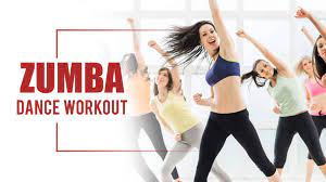 zumba dance dance and fitness