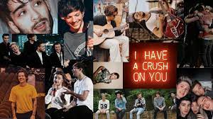 One Direction Computer Wallpapers - Top ...