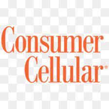 consumer cellular phones