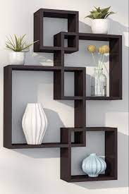 Wall Shelves Design