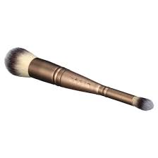 stila double ended complexion brush