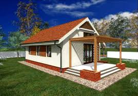 60 Square Meter House Plans Optimized