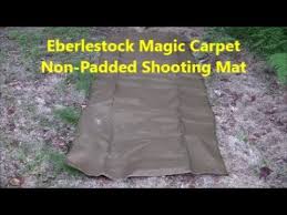 eberlestock magic carpet shooting mat