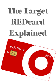 It contains target redcard credit card structure, the needs along with the steps ways to get a target redcard credit card. The Target Redcard Explained What S Working Here