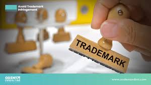 4 ways to avoid trademark infringement
