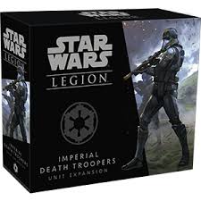 Goodreads helps you keep track of books you want to read. Star Wars Legion