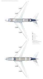 Lufthansa 747 400 Premium Economy Sitzplan Best