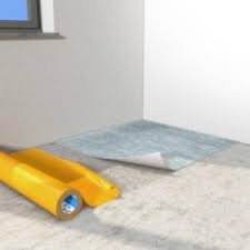adhesive tapes for carpets and floor