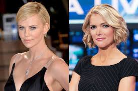 charlize theron says playing megyn