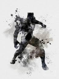 Pantera negra cougar youtube, pantera negra, mamífero, personagens fictícios, gato como. Image Result For Black Panther Art Desenhos Para Colorir Vingadores Super Heroi Imagens Marvel