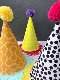 how to sew a party hat weallsew