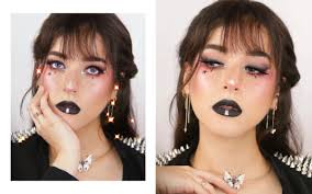 makeup look andalan beauty influencer