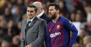 Whitepages people search is the most trusted directory. Barcelona Send Message To Valverde After Naming Setien As New Boss