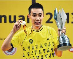 The malaysian was later taken to hospital with leg cramps.lin dan empathised with chong wei, saying the sport could be cruel at times. Lee Chong Wei Official Website