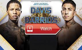 As this if the official gervonta davis vs mario barrios weigh in and face off video for the 2 days ago. Eccwtu5xgmmkvm