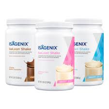 which isagenix shake is right for you