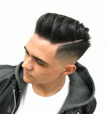 Barely longer than the zero, the #1 guard is used for faded sides or very short buzz cuts. Modern Haircuts For Men Packmo