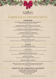 Like ours, irish christmas dinners usually include turkey or ham, stuffing, cranberry sauce, potatoes, etc. Christmas At The Church The Church