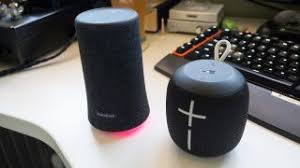 The Best Bluetooth Speakers Available In India 2019 Techradar