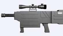 China's prototype laser rifle is a dangerous gimmick at best
