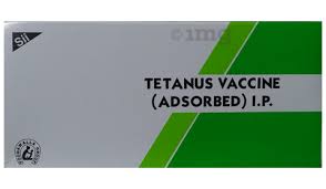 tet vaccine adsorbed 0 5ml view