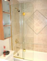 Bi Fold Shower Doors In Sanibel Fl