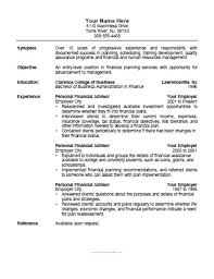 Resume For Student Advisor Plks Tk