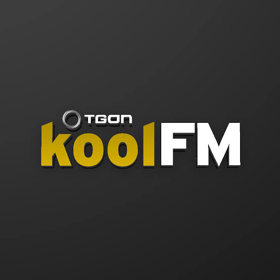 Logo de TGON KoolFM 106.7