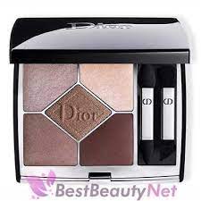 christian dior 5 couleurs couture