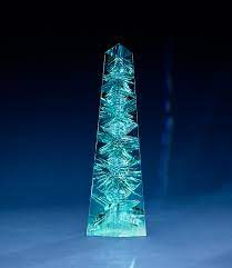 Smithsonian To Display World's Largest Cut Aquamarine, the Dom Pedro |  Smithsonian Institution