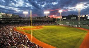 Notre Dame Boston College To Play In Fenway Park Uhnd Com