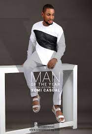 Yomi fashion has already become a new. 80 Yomi Casual Outfits Ideas Yomi Casual African Attire African Fashion