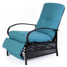 Aadhira Recliner Patio Chair With