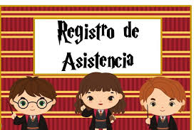 Resultado de imagen para registro de asistencia